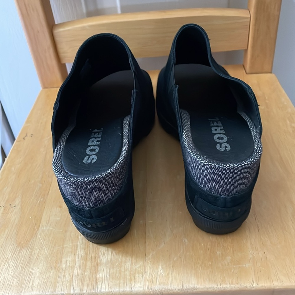 Sorel Joanie II Slide - Picture 3 of 7